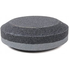 Lansky Puck - Dual Grit Multi-Purpose Sharpener - Blade & Tool Sharpener