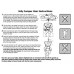 Jolly Jumper - Stand for Jumpers and Rockers - Baby Exerciser - Baby Jumper