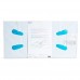 Munchkin Secure Grip Waterproof Diaper Changing Pad, 16" x 31"