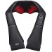 Naipo Shiatsu Back and Neck Massager with Heat Deep Kneading Massage for Neck, Back, Shoulder, Foot and Legs, Use at Home, Car, Office
