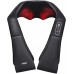 Naipo Shiatsu Back and Neck Massager with Heat Deep Kneading Massage for Neck, Back, Shoulder, Foot and Legs, Use at Home, Car, Office