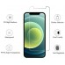 Ailun Glass Screen Protector Compatible for iPhone 11/iPhone XR, 6.1 Inch 3 Pack Tempered Glass 2.5D Edge Anti Scratch Work with Most Case