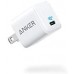[Upgraded] Anker Nano iPhone Charger, 20W PIQ 3.0 Durable Compact Fast Charger, PowerPort III USB-C Charger for iPhone 12/12 Mini/12 Pro/12 Pro Max, Galaxy, Pixel 4/3, iPad Pro, AirPods Pro, and More